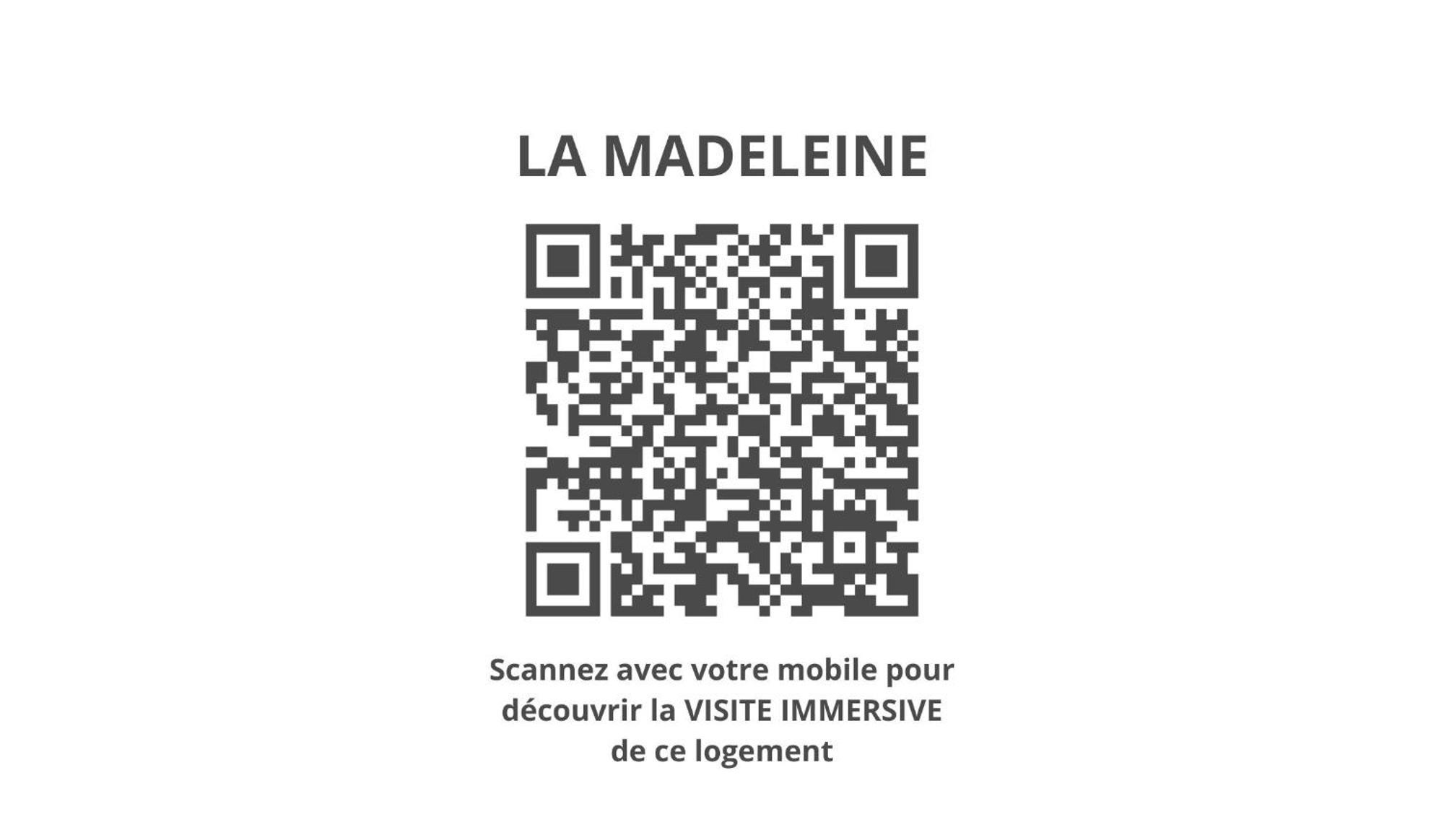 La Madeleine Et Le Magda - 2 Appartements Dans Le Golfe Du Morbihan فان المظهر الخارجي الصورة